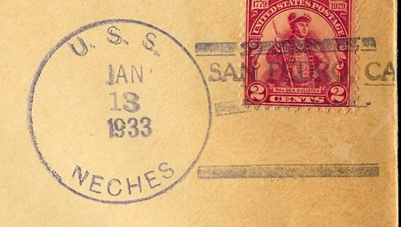 File:GregCiesielski Neches AO5 19330113 1 Postmark.jpg