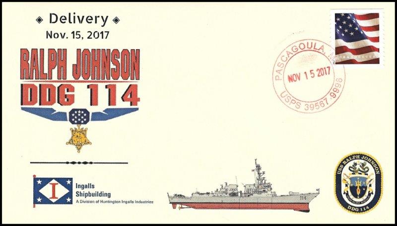 File:GregCiesielski RalphJohnson DDG114 20171115 1 Front.jpg