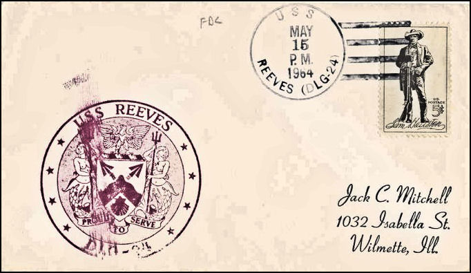 File:GregCiesielski Reeves DLG24 19640515 1 Front.jpg