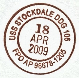 File:GregCiesielski Stockdale DDG106 20090418 3 Postmark.jpg