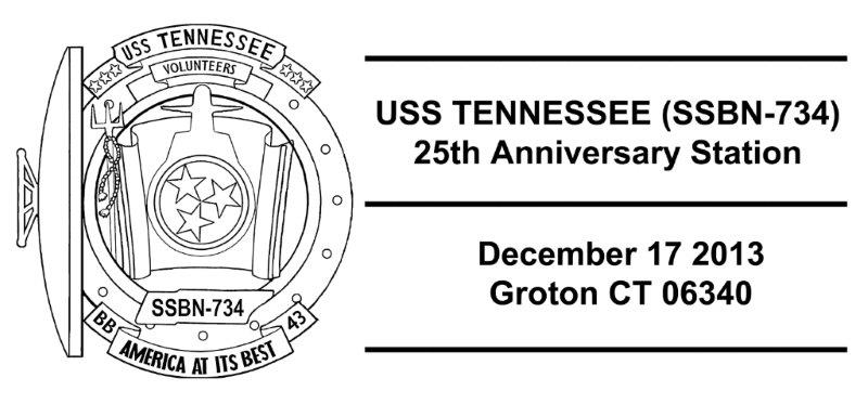 File:GregCiesielski Tennessee SSBN734 20131217 1 Postmark.jpg