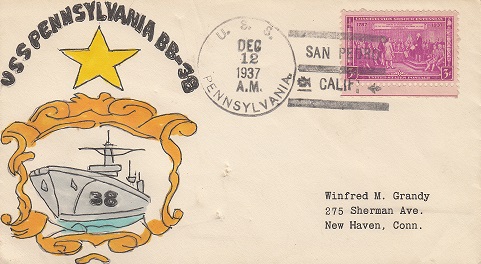 File:KArmstrong Pennsylvania BB 38 19371212 1 Front.jpg