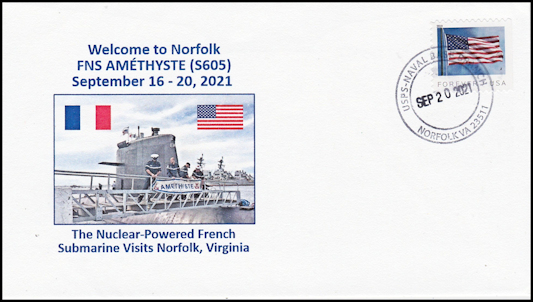 File:GregCiesielski Amethyste S605 20210920 1 Front.jpg