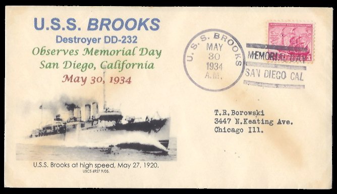 File:GregCiesielski BDLBrooks DD232 19340530 1 Front.jpg