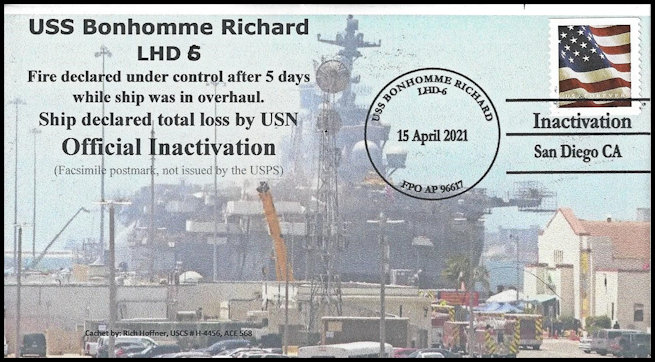 File:GregCiesielski BonhommeRichard LHD6 20210415 1 Front.jpg