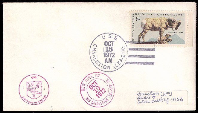 File:GregCiesielski Charleston LKA113 19721013 1 Front.jpg
