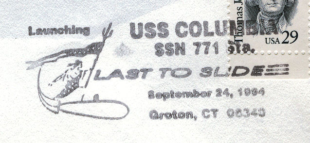File:GregCiesielski Columbia SSN771 19940924 1 Postmark.jpg