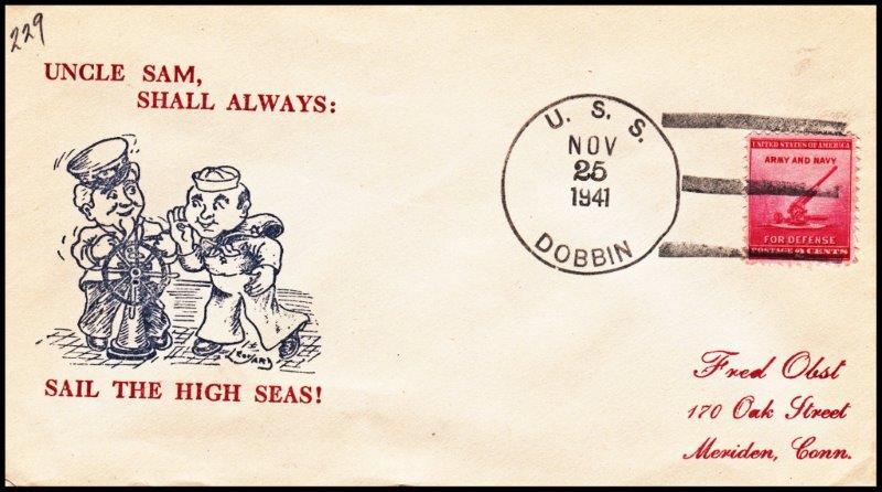 File:GregCiesielski Dobbin AD3 19411125 1 Front.jpg