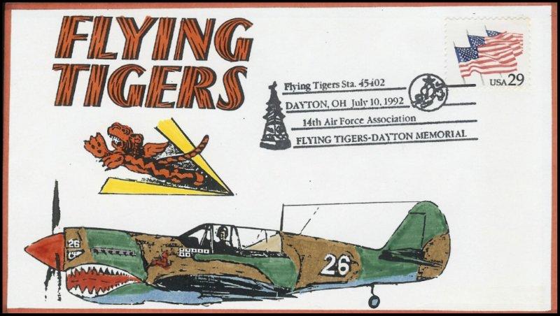 File:GregCiesielski Flying Tigers 20020710 1 Front.jpg