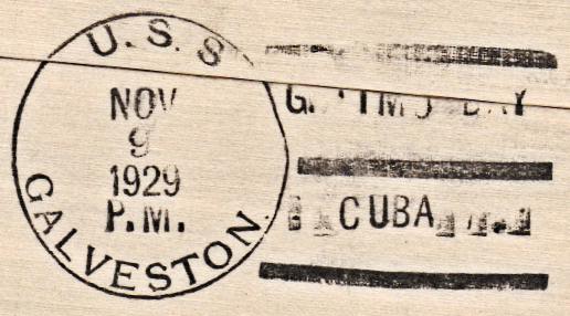 File:GregCiesielski Galveston CL19 19291101 1 Postmark.jpg