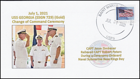 File:GregCiesielski Georgia SSGN729 20210701 1 Front.jpg