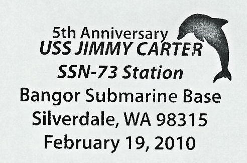 File:GregCiesielski JimmyCarter SSN23 20100219 1 Postmark.jpg