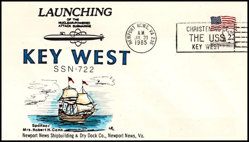 File:GregCiesielski KeyWest SSN722 19850720 6 Front.jpg