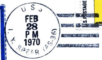 File:GregCiesielski LYSpear AS36 19700228 2 Postmark.jpg