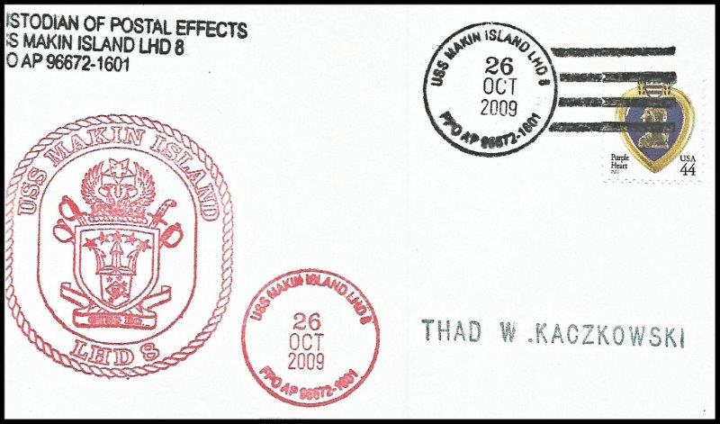 File:GregCiesielski MakinIsland LHD8 20091026 1 Front.jpg