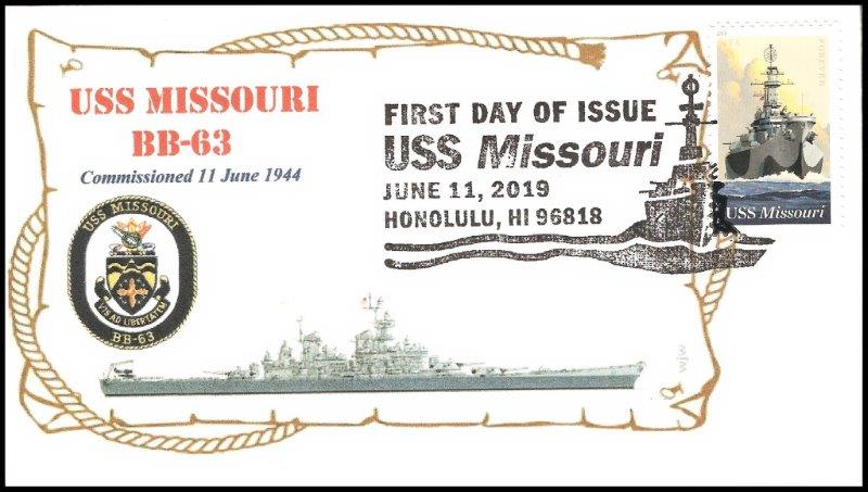 File:GregCiesielski Missouri BB63 20190611 1W Front.jpg