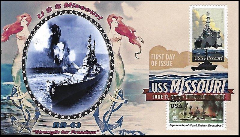File:GregCiesielski Missouri BB63 20190611 28 Front.jpg