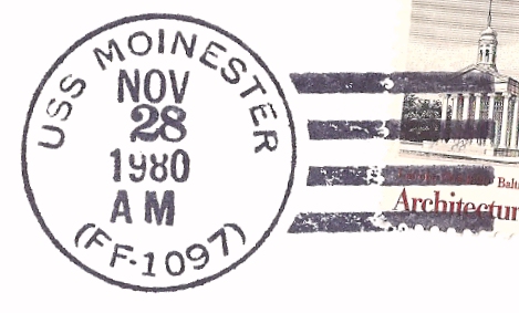 File:GregCiesielski Moinester FF1097 19801128 1 Postmark.jpg