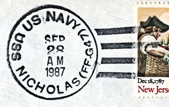 File:GregCiesielski Nicholas FFG47 19870928 1 Postmark.jpg