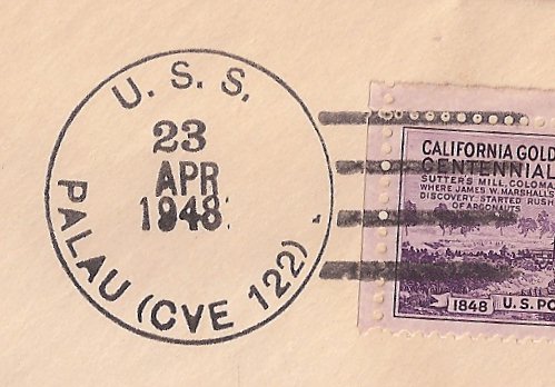 File:GregCiesielski Palau CVE122 19480423 1 Postmark.jpg
