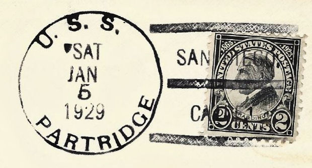 File:GregCiesielski Partridge AM16 19290105 1 Postmark.jpg