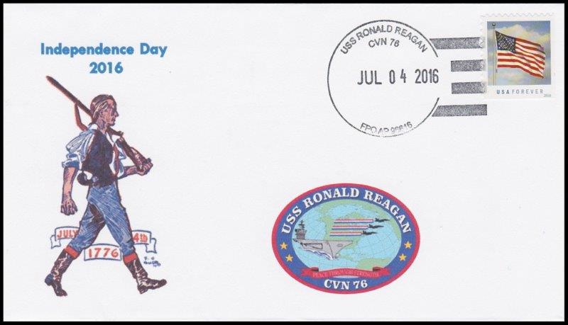 File:GregCiesielski RonaldReagan CVN76 20160704 1 Front.jpg