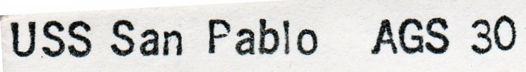 File:GregCiesielski SanPablo AVP30 19610203 1 Postmark.jpg