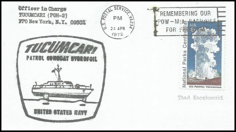 File:GregCiesielski Tucumcari PGH2 19720424 1 Front.jpg