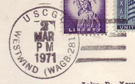 File:GregCiesielski Westwind WAGB281 19710302 1 Postmark.jpg