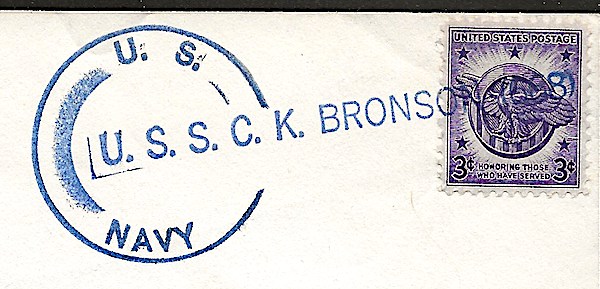 File:JohnGermann Clarence K. Bronson DD668 (1946) 3a Postmark.jpg