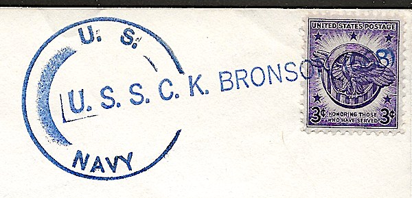 File:JohnGermann Clarence K. Bronson DD668 (1946) 3a Postmark.jpg