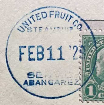 File:GregCiesielski Abangarez 19290211 1 Postmark.jpg
