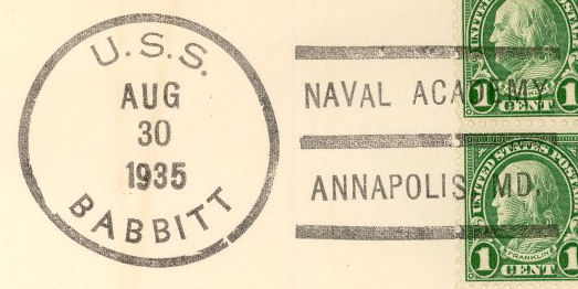 File:GregCiesielski Babbitt DD128 19350830 5 Postmark.jpg