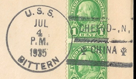 File:GregCiesielski Bittern AM36 19350704 1 Postmark.jpg