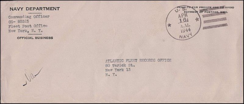 File:GregCiesielski CG83325 19440416 1 Front.jpg