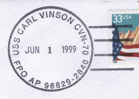 File:GregCiesielski CarlVinson CVN70 19990601 1 Postmark.jpg