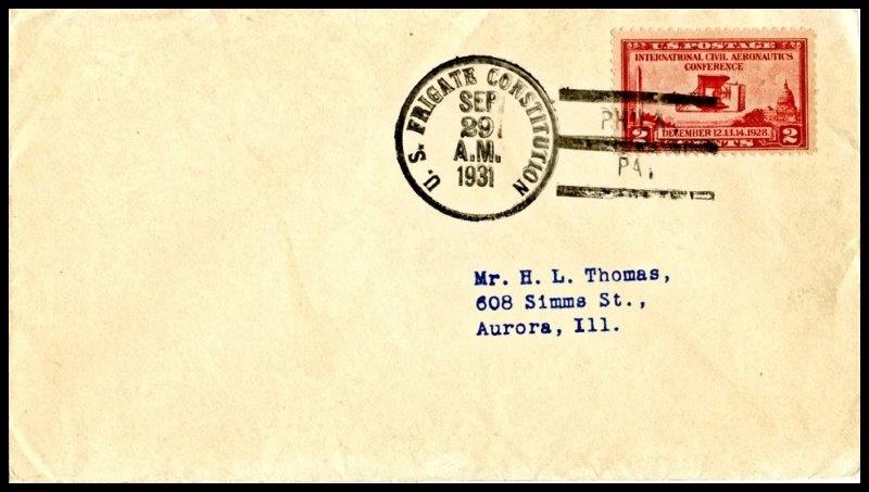File:GregCiesielski Constitution 19310929 1 Front.jpg