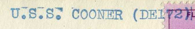 File:GregCiesielski DE172 Cooner 19451225 1 Postmark.jpg