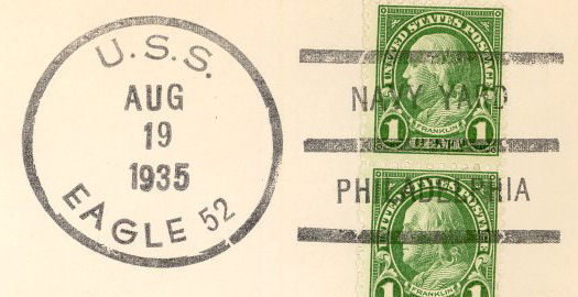File:GregCiesielski Eagle52 PE52 19350819 5 Postmark.jpg