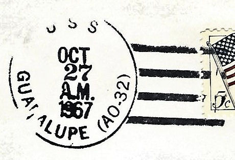 File:GregCiesielski Guadalupe AO32 19671027 1 Postmark.jpg