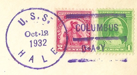 File:GregCiesielski Hale DD133 19321012 1 Postmark.jpg