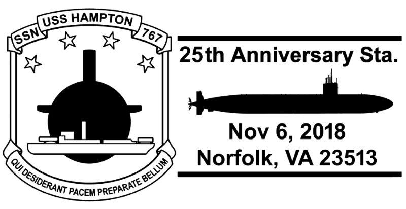 File:GregCiesielski Hampton SSN767 20181106 1 Postmark.jpg