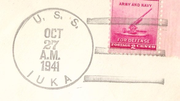 File:GregCiesielski Iuka AT37 19411027 1 Postmark.jpg