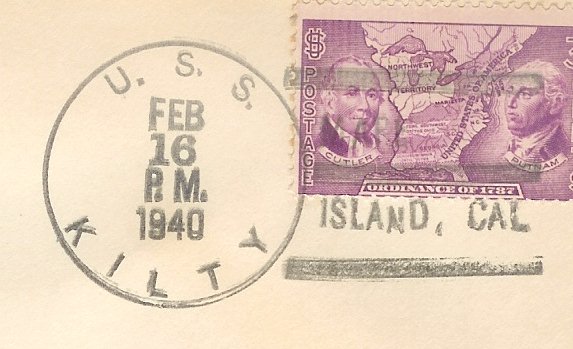 File:GregCiesielski Kilty DD137 19400216 1 Postmark.jpg