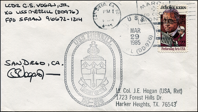 File:GregCiesielski Merrill DD976 19850329 1 Front.jpg