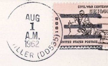 File:GregCiesielski Miller DD535 19620801 1 Postmark.jpg