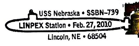 File:GregCiesielski Nebraska SSBN739 20100227 2 Postmark.jpg