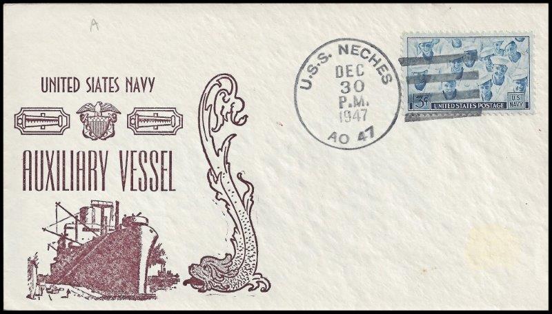 File:GregCiesielski Neches AO47 19471230 1 Front.jpg