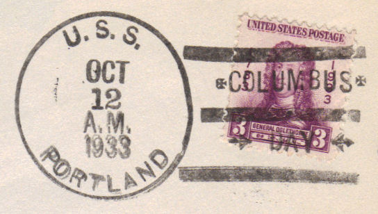 File:GregCiesielski Portland CA33 19331012 1 Postmark.jpg