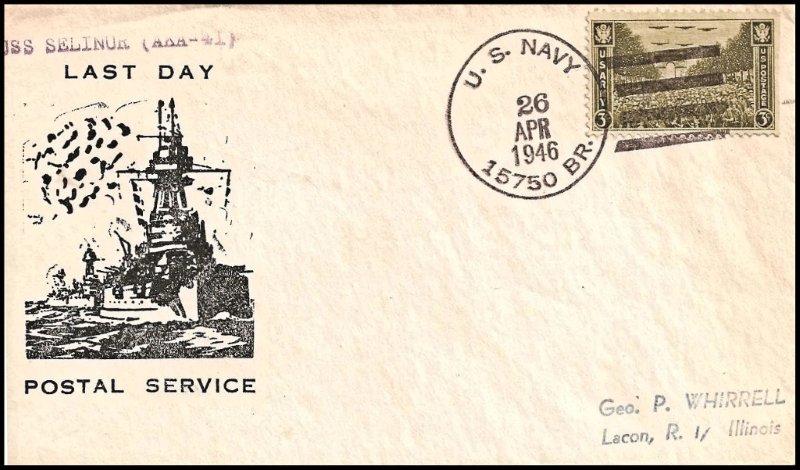 File:GregCiesielski Selinur AKA41 19460426 1 Front.jpg